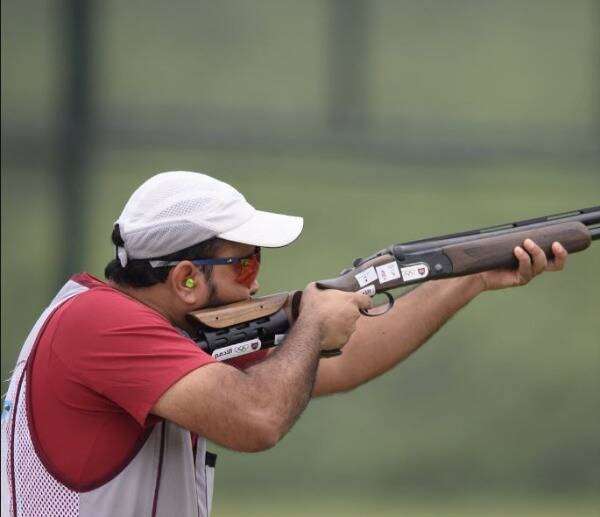 من المنافسات