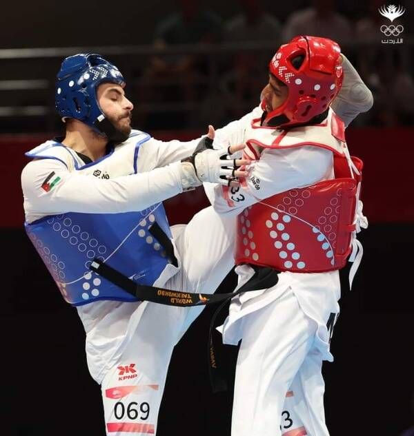 من لقاءات أنس الصادق