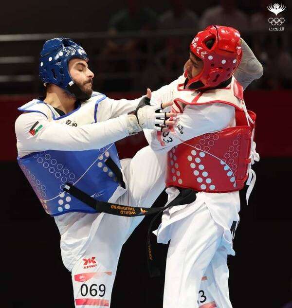 من لقاءات أنس الصادق