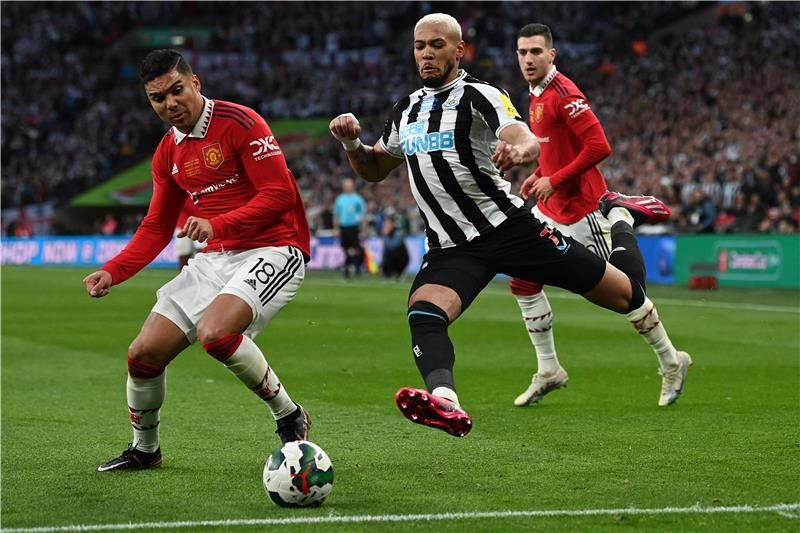 من لقاء سابق بين الفريقين