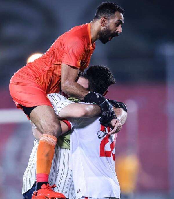 لاعبو الرفاع الشرقي