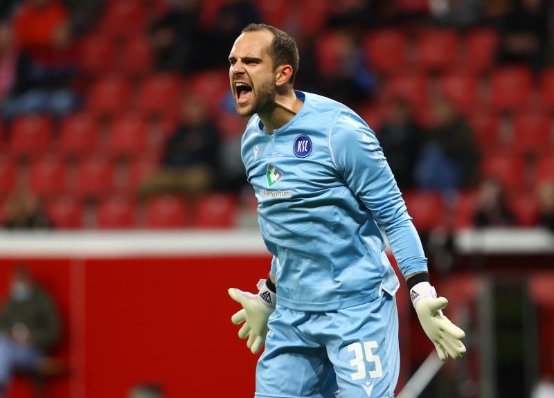 ماريوس جرسبيك