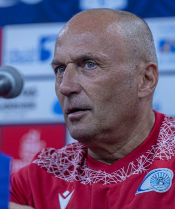 داركو ميلانيتش