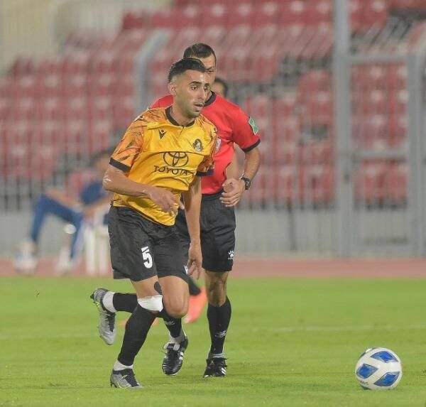 عباس العصفور