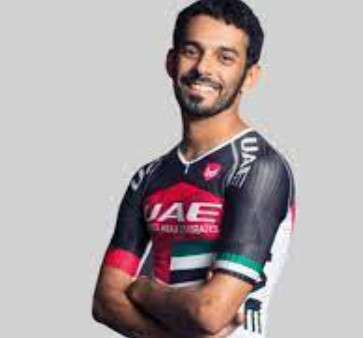 أحمد المنصوري