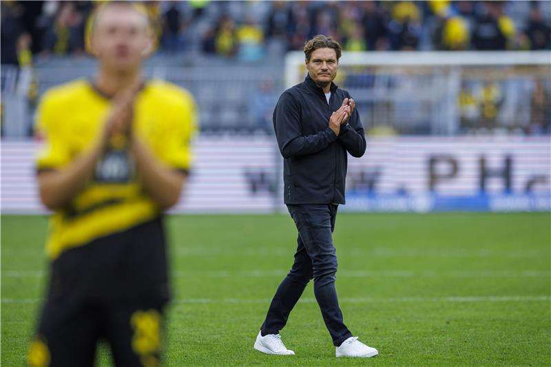 إدين ترزيتش