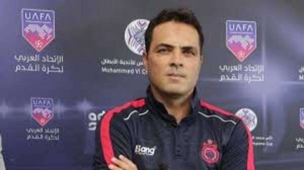 محمد الكيسر