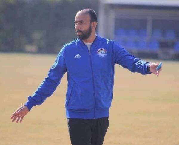 حيدر عبد الأمير