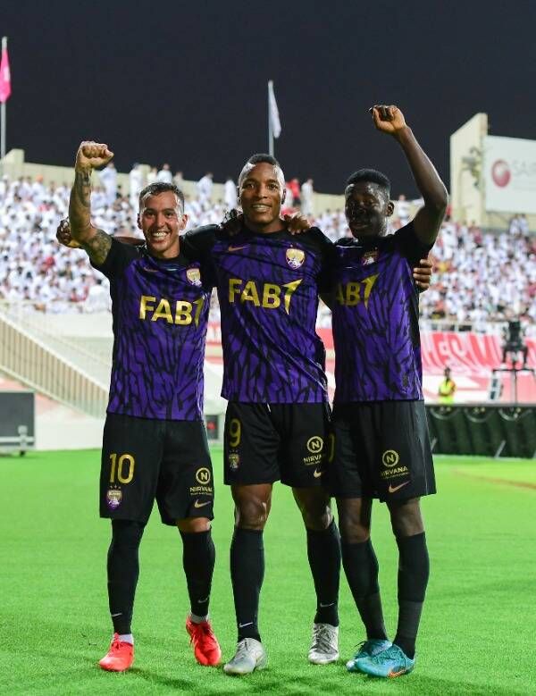 من المواجهة