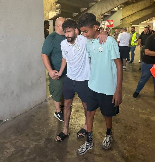 فوضيل إدريس