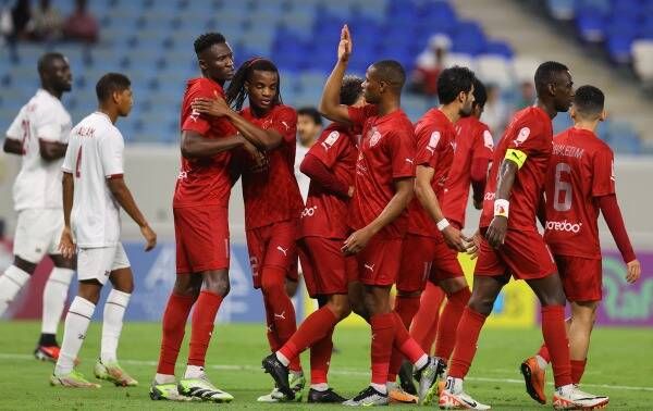 من المواجهة