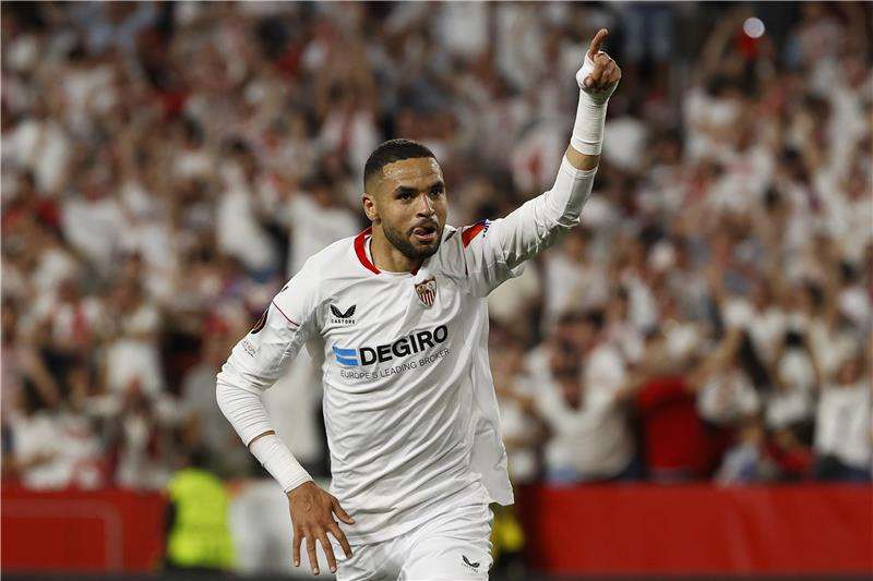 يوسف النصيري