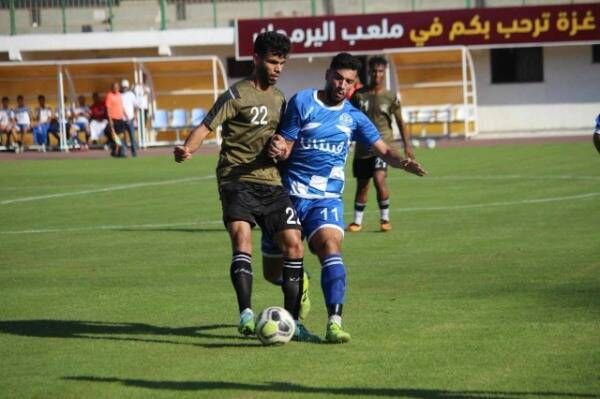 من المنافسات المحلية