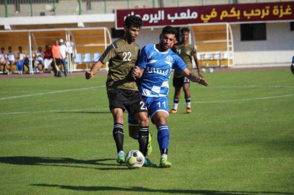 من المنافسات المحلية