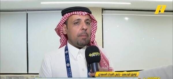 توفيق المديهيم