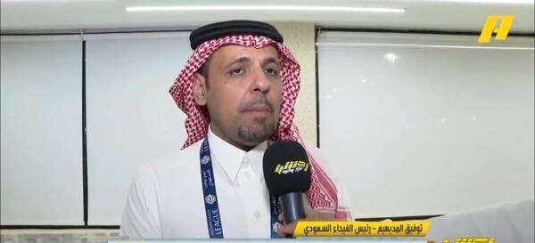 توفيق المديهيم