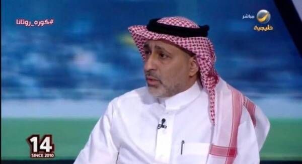 خالد الثنيان