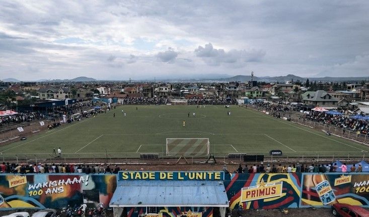 ستاد دو لونيتي