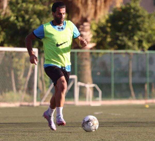 محمد الواكد