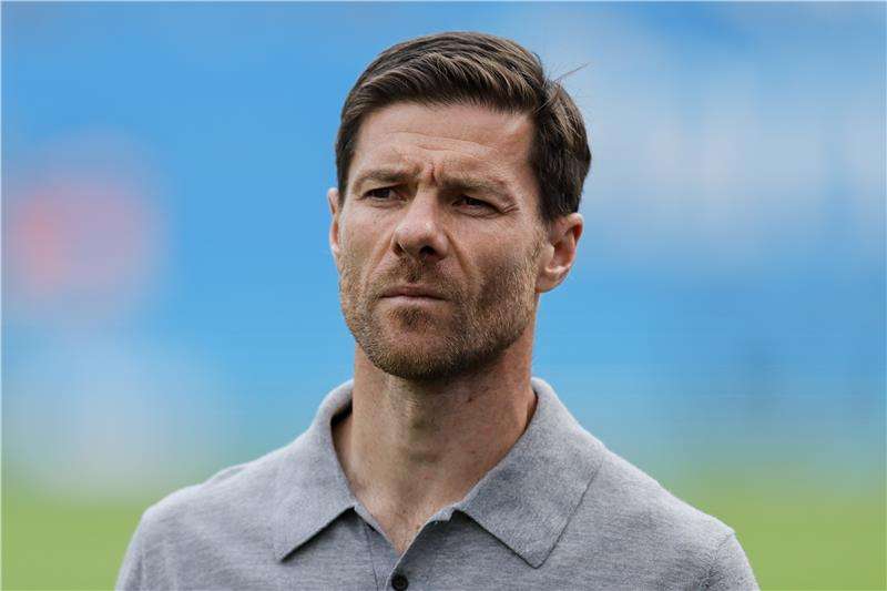 تشابي ألونسو