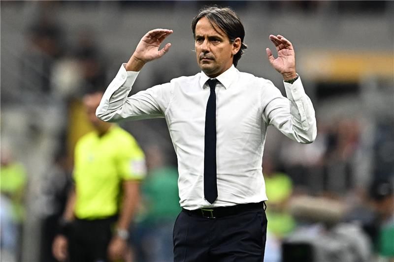 سيموني إنزاجي