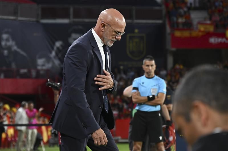 دي لا فوينتي