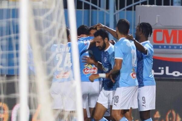 نادي بيراميدز