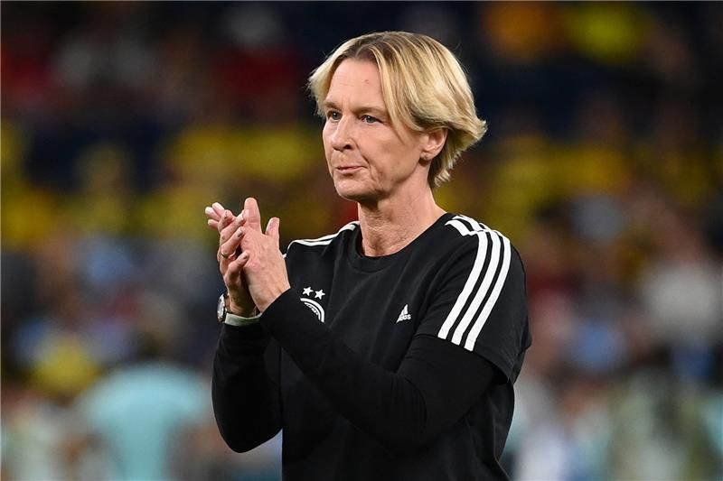 مارتينا فوس تيكلنبرج