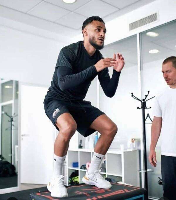 سفيان بوفال