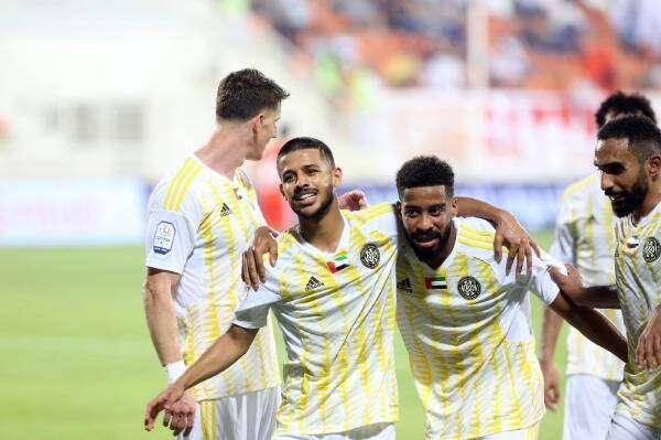 من المواجهة