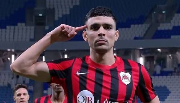 أشرف بن شرقي