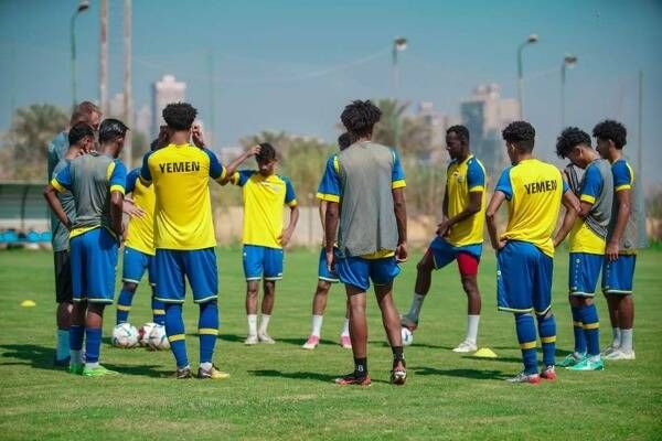 منتخب اليمن