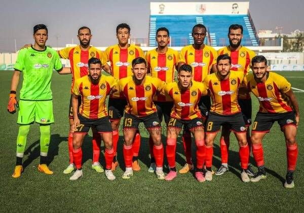 الترجي الرياضي التونسي