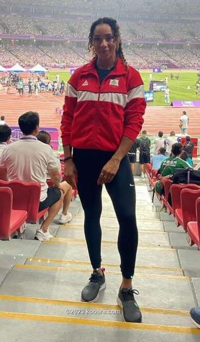 عزيزة سبيتي