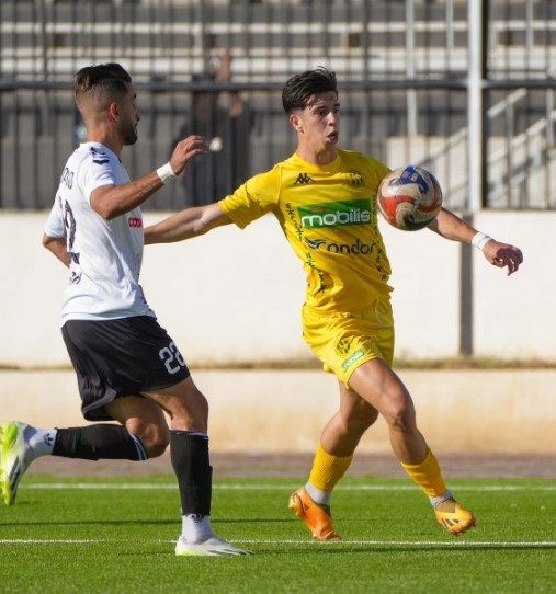 اتحاد خنشلة