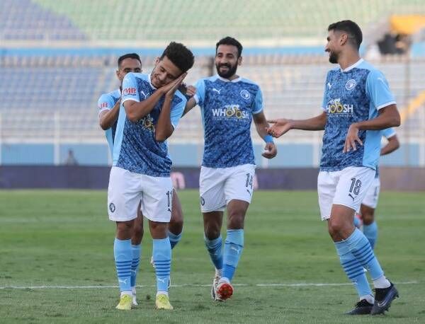 مصطفى فتحي من المواجهة