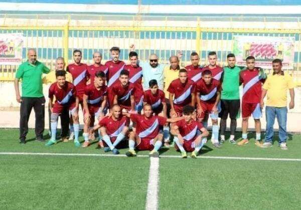 فريق وادي الريان