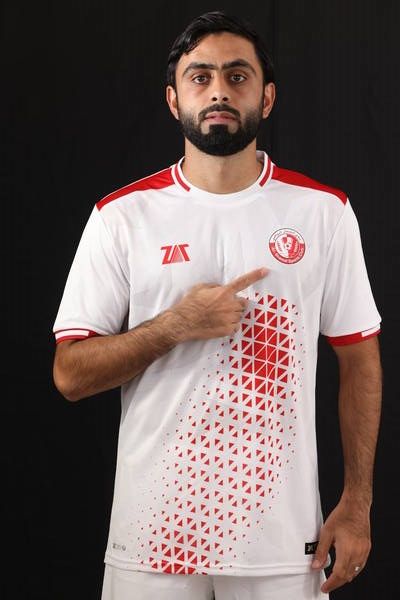 عبد العزيز الأنصاري