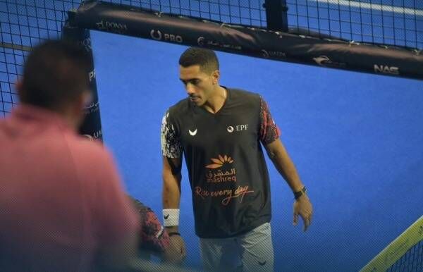 من المنافسات