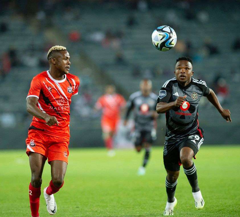 من المواجهة