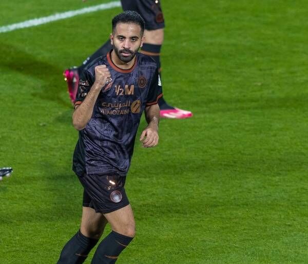 حسين القحطاني