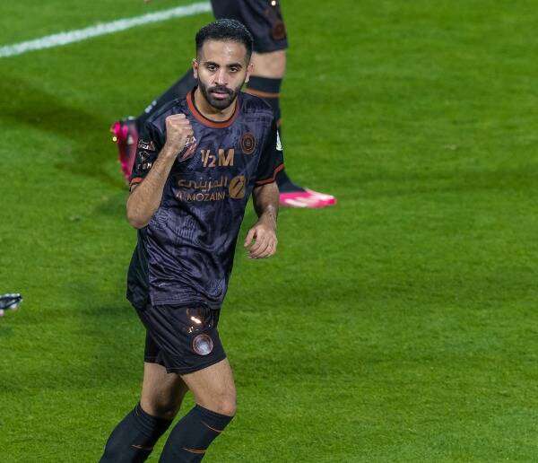 حسين القحطاني