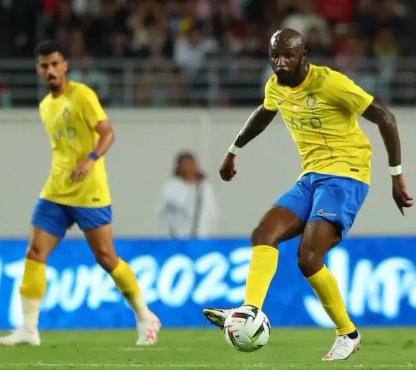 سيكو فوفانا