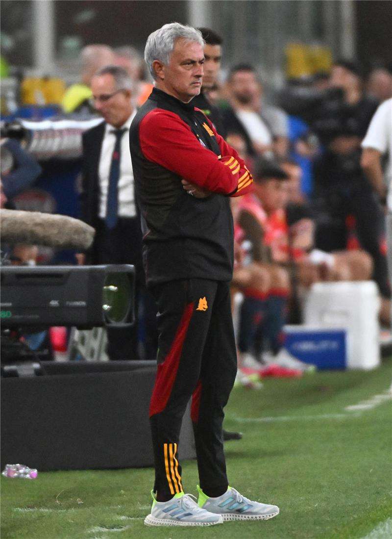 جوزيه مورينيو