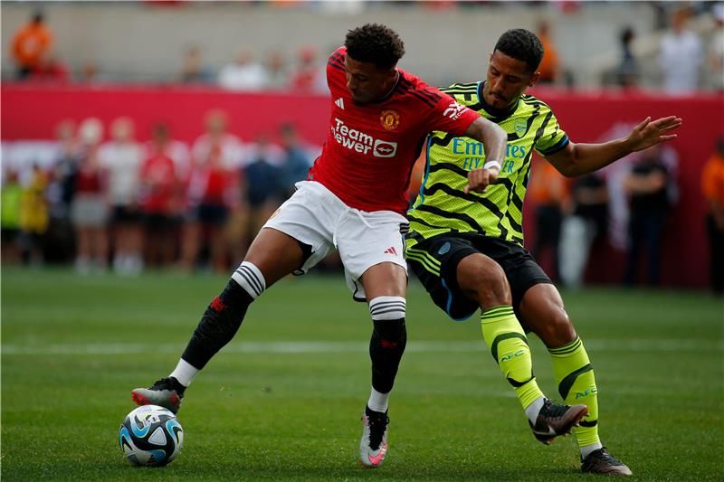 جادون سانشو