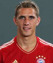 نيلز بيترسن