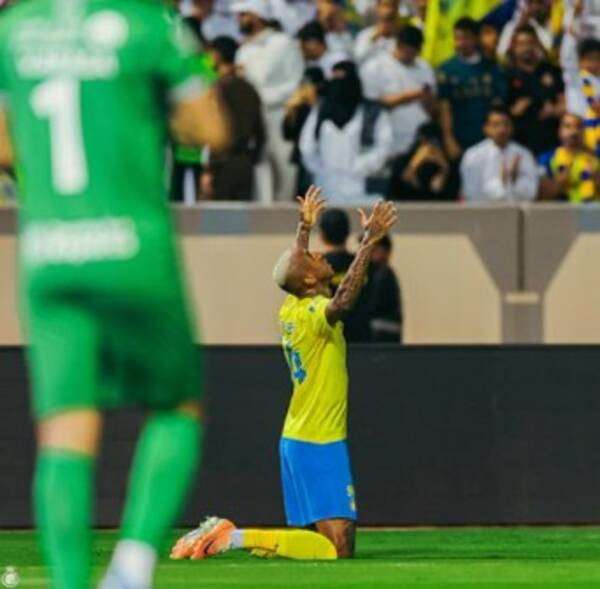 أندرسون تاليسكا