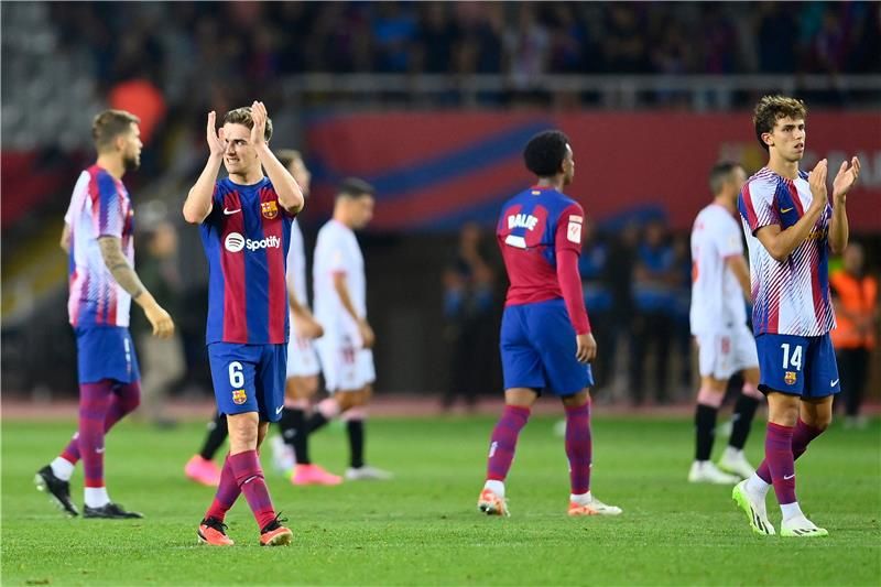 جافي (جهة اليسار)