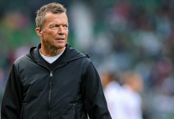 لوثار ماتيوس