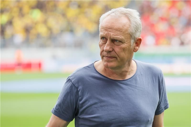 كريستيان ستريتش